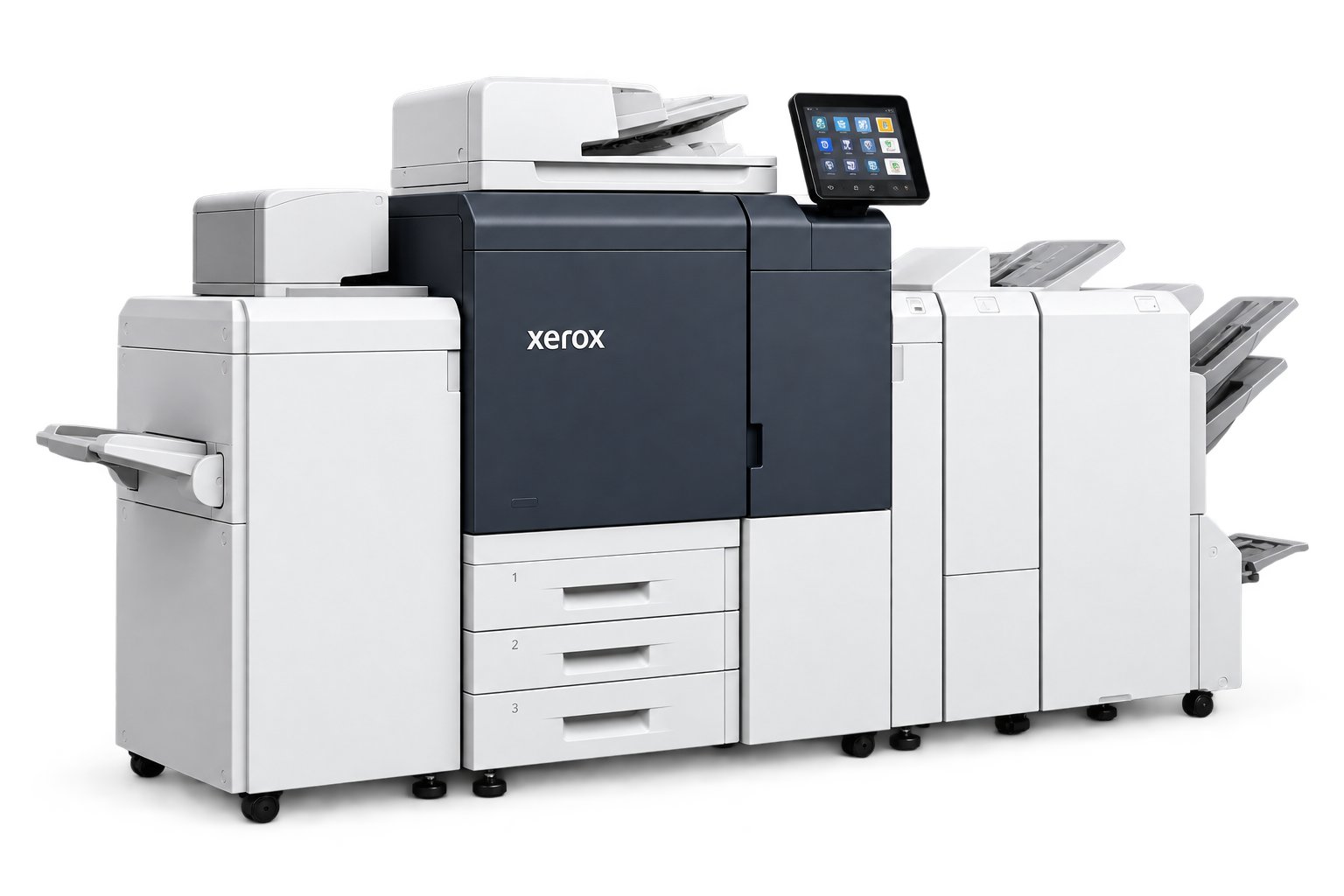 Xerox
